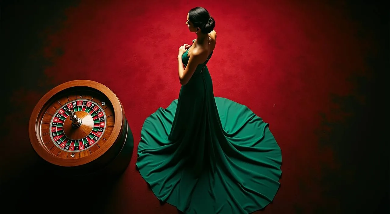 Baccarat Highrollers